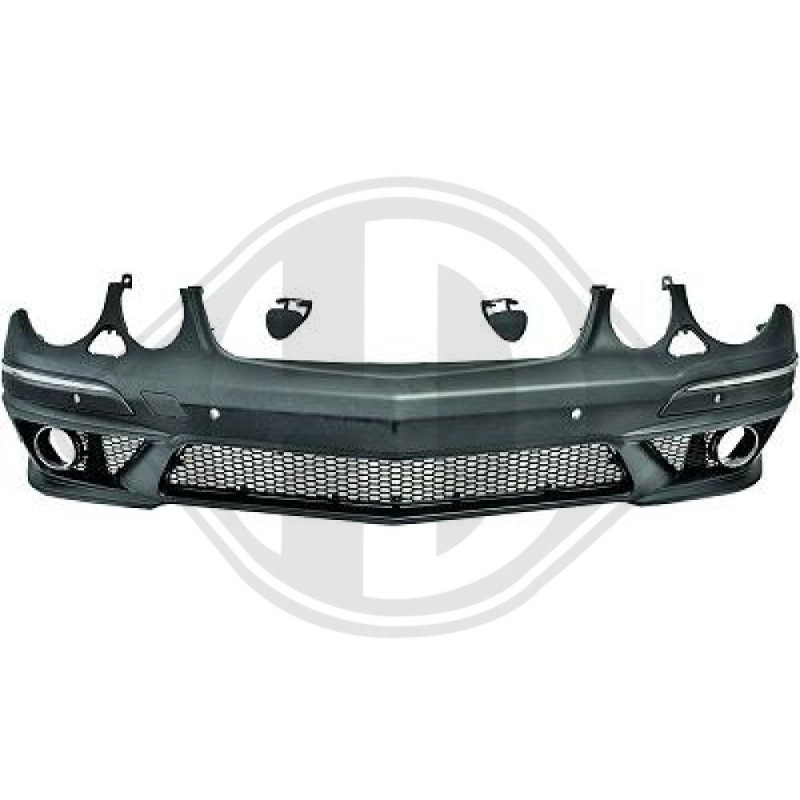 Paraurti Mercedes classe E E220-500 W211 06-09 (Cod. D-1615451)