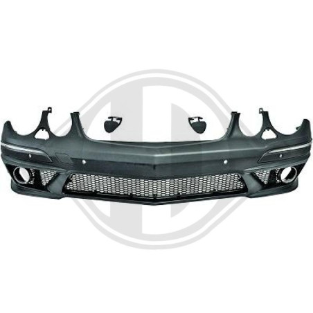 Paraurti Mercedes classe E E220-500 W211 06-09 (Cod. D-1615451)