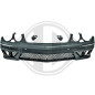 Paraurti Mercedes classe E E220-500 W211 06-09 (Cod. D-1615451)