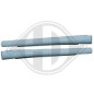 Set Minigonne sottoporta Mercedes classe E E220-500 W211 06-09 (Cod. D-1615462)