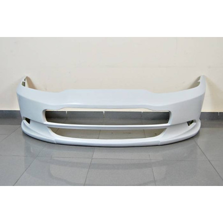 Paraurti Anteriore Hyundai Coupe 2002-2007 (Cod. E-TCH0039)