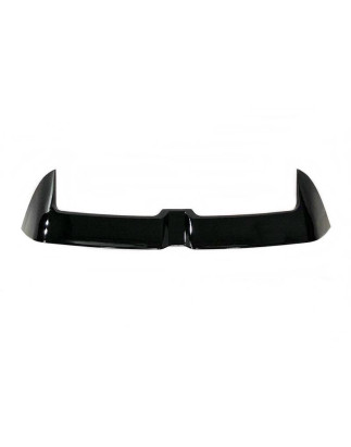 Alettone - Spoiler Volkswagen Golf 8 / 8.5 R-Line 3/5P Nero lucido (Cod. E-SPK6108)