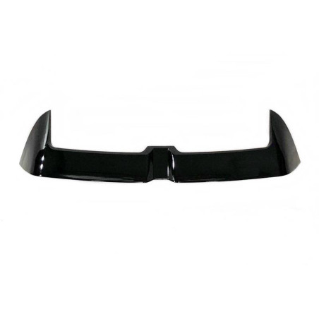 Alettone - Spoiler Volkswagen Golf 8 / 8.5 R-Line 3/5P Nero lucido (Cod. E-SPK6108)