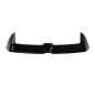 Alettone - Spoiler Volkswagen Golf 8 / 8.5 R-Line 3/5P Nero lucido (Cod. E-SPK6108)