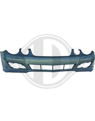 Paraurti anteriore Mercedes classe E E220-500 W211 06-09 (Cod. D-1615551)