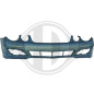 Paraurti anteriore Mercedes classe E E220-500 W211 06-09 (Cod. D-1615551)