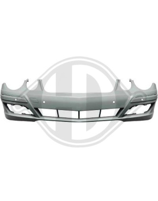 Paraurti anteriore Mercedes classe E E220-500 W211 06-09 (Cod. D-1615552)