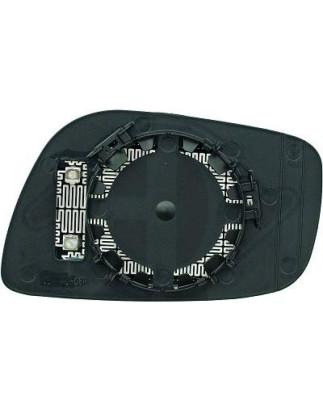 Vetro specchio Specchio esterno Mercedes classe E E220-500 W211 02-06 (Cod. D-1615626)