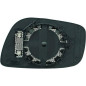 Vetro specchio Specchio esterno Mercedes classe E E220-500 W211 02-06 (Cod. D-1615626)