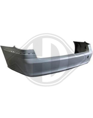 Paraurti posteriore Mercedes classe E E220-500 W211 02-06 (Cod. D-1615655)