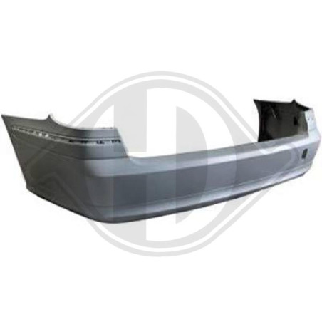 Paraurti posteriore Mercedes classe E E220-500 W211 02-06 (Cod. D-1615655)