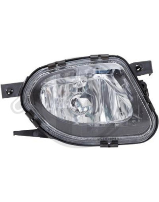 Fendinebbia destro Mercedes classe E E220-500 W211 02-06 (Cod. D-1615688)