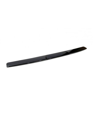 Alettone - Spoiler Volkswagen Jetta 6 2012-2018 Look RS Nero lucido (Cod. E-SPK6110)