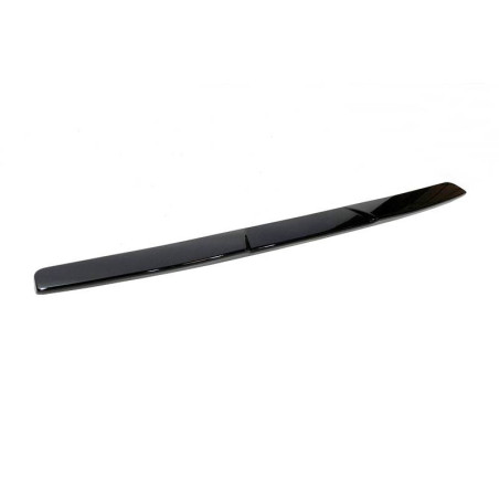 Alettone - Spoiler Volkswagen Jetta 6 2012-2018 Look RS Nero lucido (Cod. E-SPK6110)