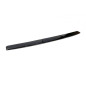 Alettone - Spoiler Volkswagen Jetta 6 2012-2018 Look RS Nero lucido (Cod. E-SPK6110)