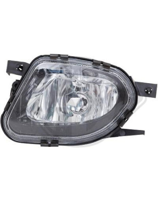 Fendinebbia sinistro Mercedes classe E E220-500 W211 02-06 (Cod. D-1615689)