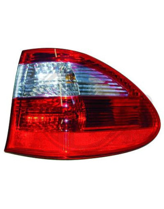 Luce posteriore  Classic Mercedes classe E E220-500 W211 02-06 (Cod. D-1615690)