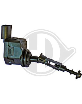Regolatore Correzione assetto fari Mercedes classe E E220-500 W211 02-06 (Cod. D-1615986)