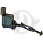 Regolatore Correzione assetto fari Mercedes classe E E220-500 W211 02-06 (Cod. D-1615986)