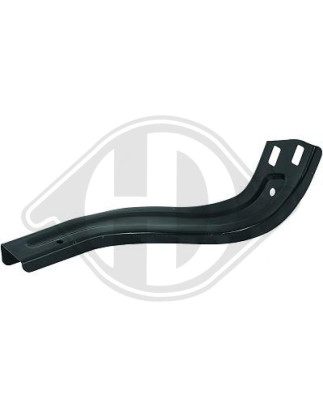 Alloggiamento faro Mercedes classe E E220-500 W212 09-13 (Cod. D-1616003)