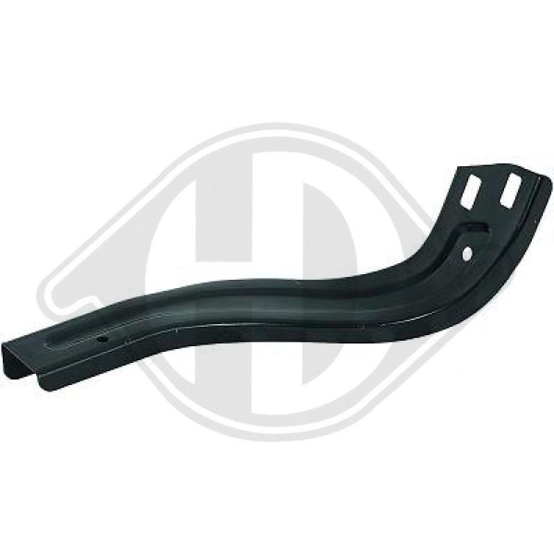 Alloggiamento faro Mercedes classe E E220-500 W212 09-13 (Cod. D-1616003)