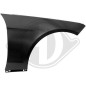 Parafango anteriore destro Mercedes classe E E220-500 W212 09-13 (Cod. D-1616006)