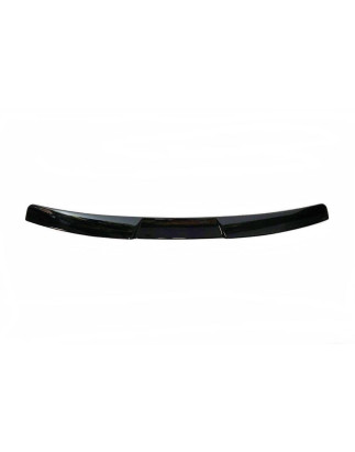 Alettone - Spoiler Volkswagen Jetta 6 2012-2018 Look RS Nero lucido (Cod. E-SPK6110)