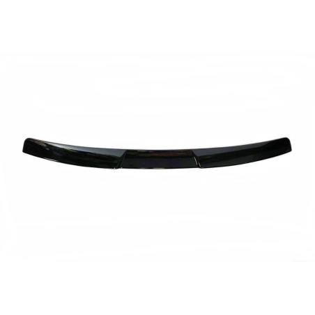Alettone - Spoiler Volkswagen Jetta 6 2012-2018 Look RS Nero lucido (Cod. E-SPK6110)