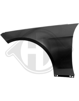 Parafango anteriore sinistro Mercedes classe E E220-500 W212 09-13 (Cod. D-1616007)