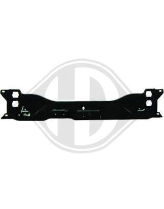 Pannellatura anteriore Mercedes classe E E220-500 W212 09-13 (Cod. D-1616010)