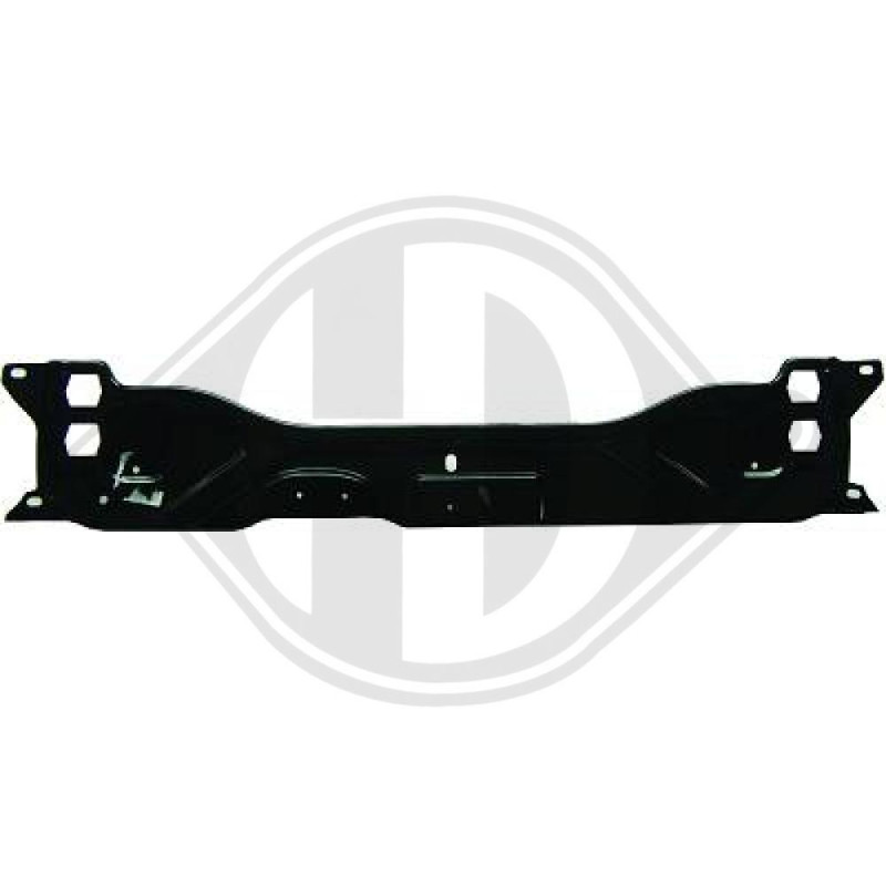 Pannellatura anteriore Mercedes classe E E220-500 W212 09-13 (Cod. D-1616010)