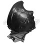 Copertura Passaruota anteriore destro Mercedes classe E E220-500 W212 09-13 (Cod. D-1616012)