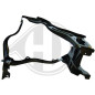 Alloggiamento faro Mercedes classe E E220-500 W212 09-13 (Cod. D-1616016) Alloggiamento faro Mercedes classe E E220-500 W212 09-13 (Cod. D-1616016)