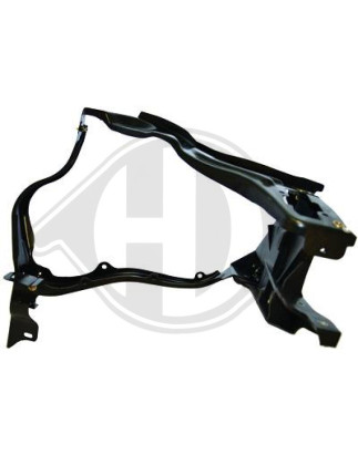 Alloggiamento faro Mercedes classe E E220-500 W212 09-13 (Cod. D-1616017)