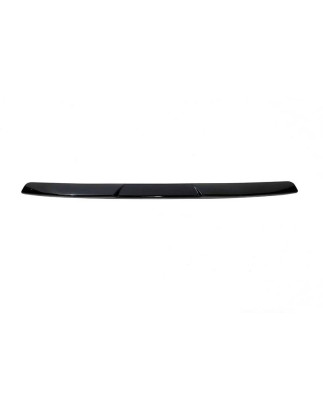 Alettone - Spoiler Volkswagen Jetta 6 2012-2018 Look RS Nero lucido (Cod. E-SPK6110)