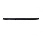 Alettone - Spoiler Volkswagen Jetta 6 2012-2018 Look RS Nero lucido (Cod. E-SPK6110)