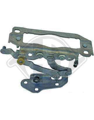 Cerniera Cofano motore Mercedes classe E E220-500 W212 09-13 (Cod. D-1616019)