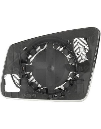 Vetro specchio Specchio esterno Mercedes CLS W218 15- (Cod. D-1616024)