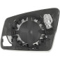 Vetro specchio Specchio esterno Mercedes CLS W218 15- (Cod. D-1616024)