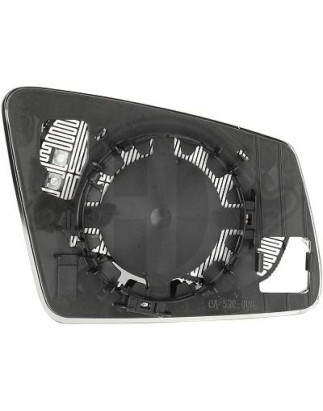 Vetro specchio Specchio esterno Mercedes CLS W218 15- (Cod. D-1616025)