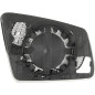 Vetro specchio Specchio esterno Mercedes CLS W218 15- (Cod. D-1616025)