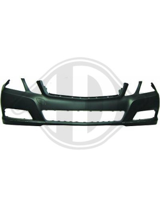 Paraurti anteriore Mercedes classe E E220-500 W212 09-13 (Cod. D-1616050)