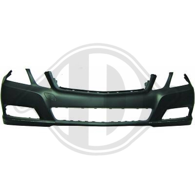 Paraurti anteriore Mercedes classe E E220-500 W212 09-13 (Cod. D-1616050)