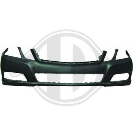 Paraurti anteriore Mercedes classe E E220-500 W212 09-13 (Cod. D-1616050)