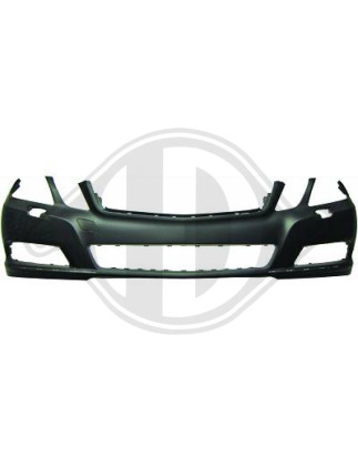 Paraurti anteriore Mercedes classe E E220-500 W212 09-13 (Cod. D-1616051)