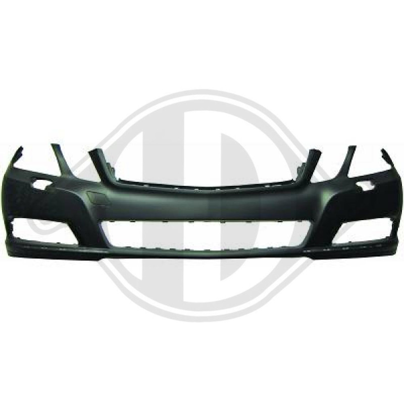 Paraurti anteriore Mercedes classe E E220-500 W212 09-13 (Cod. D-1616051)