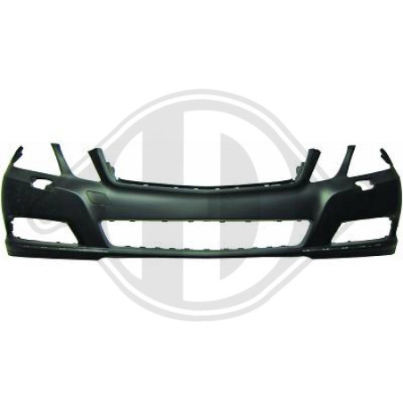 Paraurti anteriore Mercedes classe E E220-500 W212 09-13 (Cod. D-1616051)