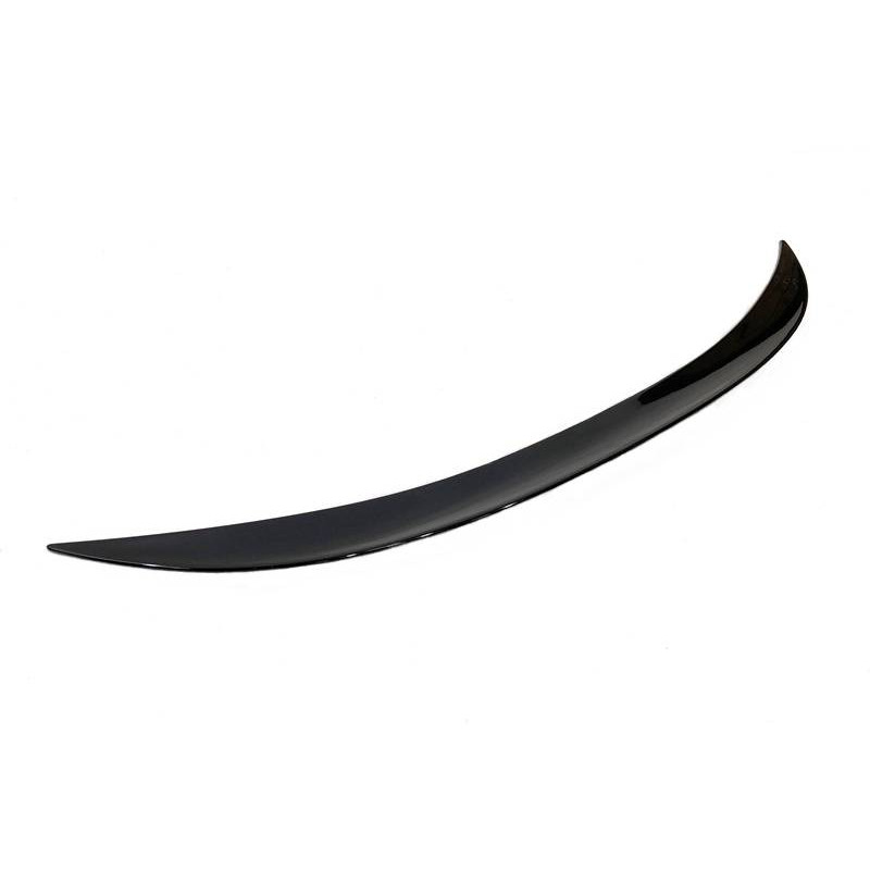 Spoiler Bmw F44 Look M-Performance Nero lucido (Cod. E-SP6F401)