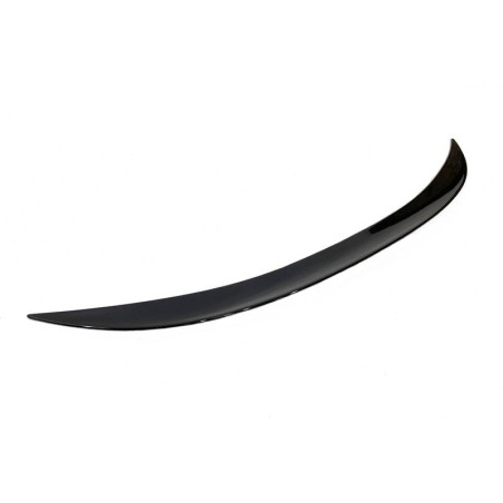 Spoiler Bmw F44 Look M-Performance Nero lucido (Cod. E-SP6F401)