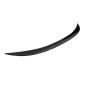 Spoiler Bmw F44 Look M-Performance Nero lucido (Cod. E-SP6F401)